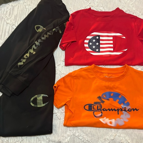Boys Champion Bundle - Picture 1 of 11